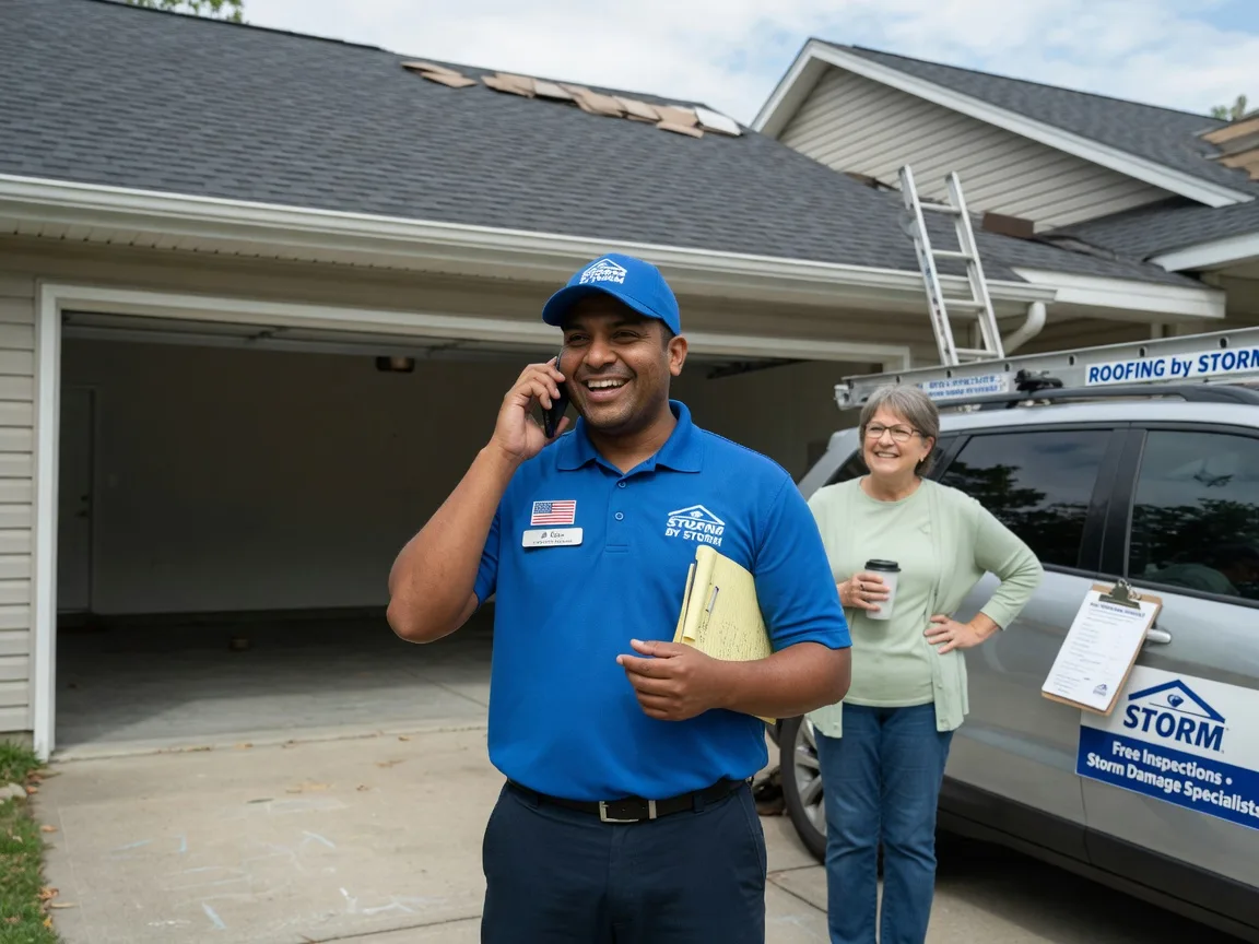 Roof Repair Near Me Flaxton, ND FAQs