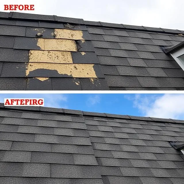 Roof Repair Near Me in Flaxton, ND near me